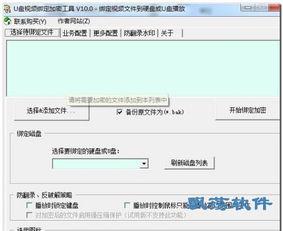 u盘视频加密,守护隐私，安全无忧的数字守护者