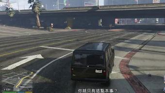gta5视频纯黑,揭秘GTA5视频中的纯黑魅力