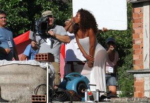 肥臀秀视频,性感与自信的完美演绎