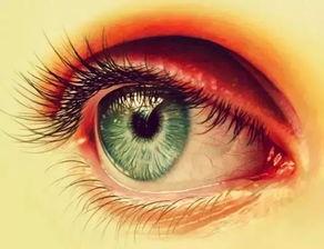 画眼角视频,轻松打造迷人电眼技巧