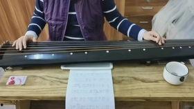 古琴弹唱视频,琴音与歌声交织的古典艺术之旅