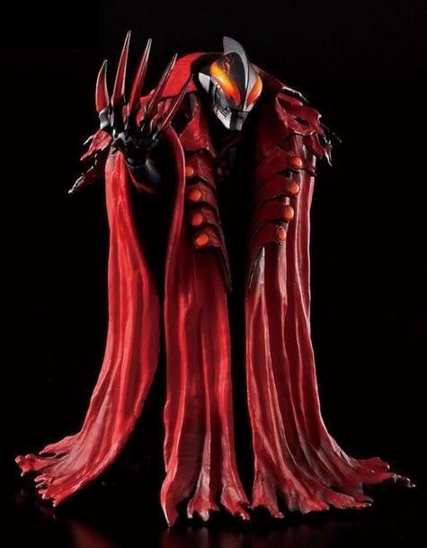 皇帝贝利亚视频