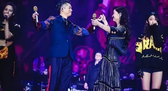 凤凰传奇的演唱会视频,视听盛宴，民族风华绽放