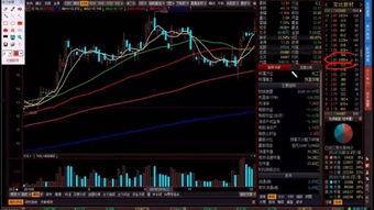 四维k线视频,揭秘市场动态与交易策略