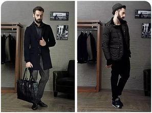 男装广告视频,探索最新男装广告视频魅力