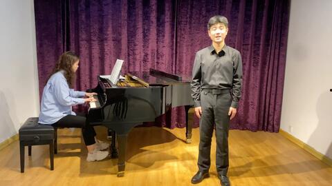 声乐艺考视频,揭秘专业技巧与备考策略