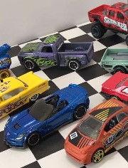 大汽车玩具视频,大汽车玩具视频带你领略驾驶乐趣