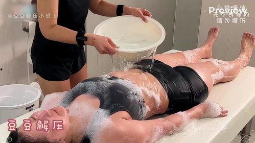 助眠视频按摩,轻松入睡的神奇之旅