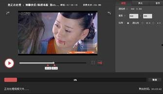 狸窝视频剪辑,轻松打造个性化短视频