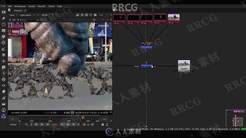 cg视频教程,从入门到精通