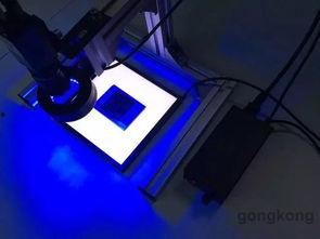 机器视觉视频,捕捉瞬间，洞察未来