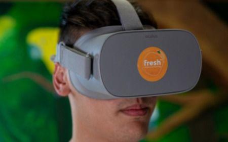 vr视频演示,身临其境的虚拟世界之旅