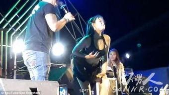 蒋怡热舞视频,燃情四溢，舞动魅力瞬间