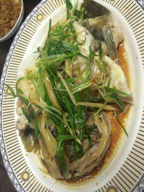 鲈鱼的蒸法视频,轻松掌握家庭美味蒸鱼技巧
