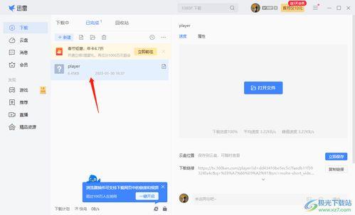 小视频迅雷下载,轻松获取精彩瞬间