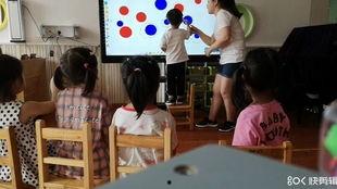 小班教学视频完整版,趣味互动，寓教于乐的幼儿教育探索之旅