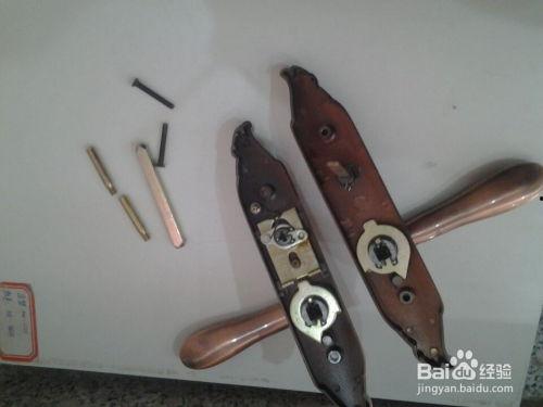 卫生间门锁安装视频,轻松掌握家居安全新技能