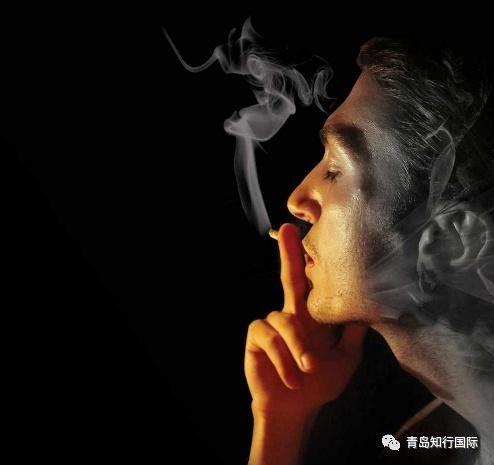 抽烟过肺视频,揭示肺部受损的惊人真相