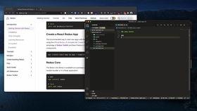 redux 视频,从入门到精通，构建高效状态管理