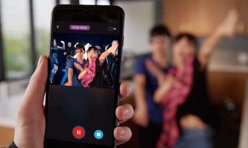 S短视频,捕捉瞬间，展现多彩生活